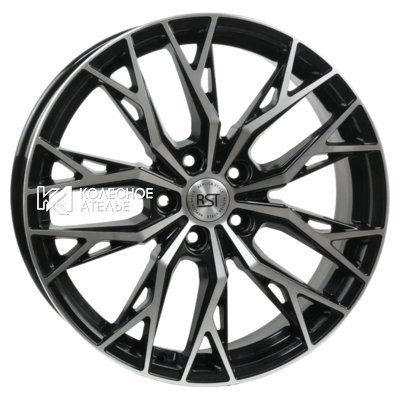 RST R119 (Haval F7) BD 7x19/5x114.3 D64.1 ET40  