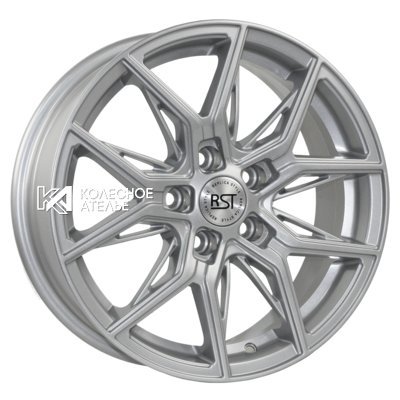 RST R146 SL 6.5x16/5x108 D60.1 ET33  