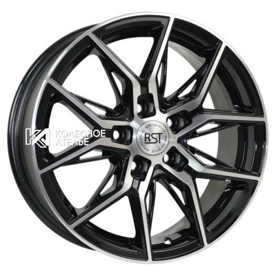 RST R146 BD 6.5x16/5x112 D57.1 ET33  