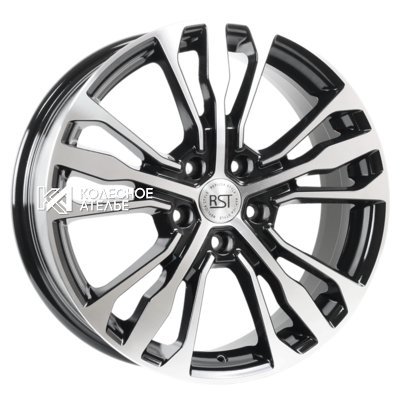 RST R188 BD 7x18/5x114.3 D67.1 ET45  