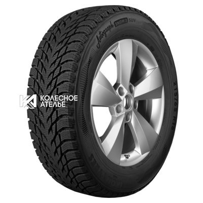 Ikon Autograph Snow 3 SUV 215/55 R18 99R XL 