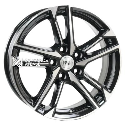 RST R197 (Kia) BD 6.5x17/5x114.3 D67.1 ET35  