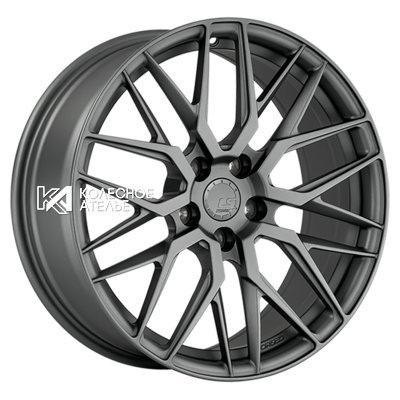 LS Forged LS FG04Y MGM 8x18/5x120 D74.1 ET40  