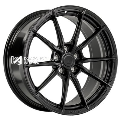 LS Forged LS FG05 MB 9x19/5x112 D66.6 ET35  