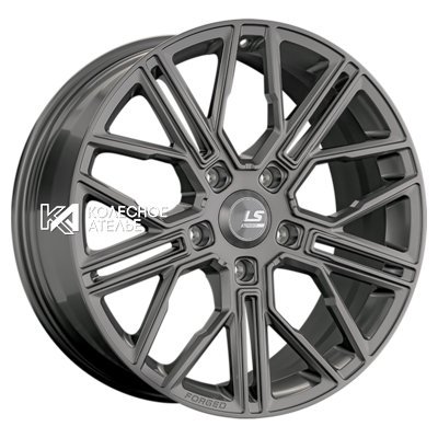 LS Forged LS FG08 MGM 9.5x22/5x150 D110.1 ET45  