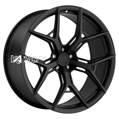 LS Forged LS FG14Y MB 8x19/5x112 D66.6 ET52  