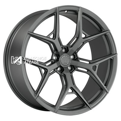 LS Forged LS FG14Y MGM 8x19/5x112 D66.6 ET52  
