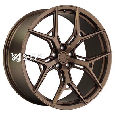 LS Forged LS FG14Y MBZ 8.5x20/5x108 D63.3 ET45  