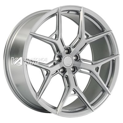 LS Forged LS FG14Y SS 8x19/5x112 D66.6 ET52  