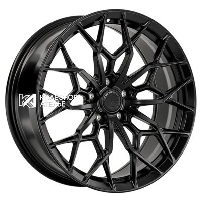 LS Forged LS FG29 BKS 8.5x19/5x112 D66.6 ET25  