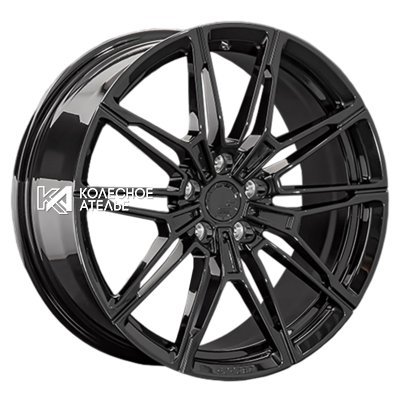 LS Forged LS FG45 BK 9x19/5x112 D66.6 ET44  