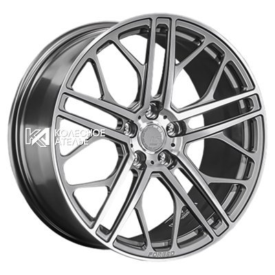 LS Forged LS FG48 MGMF 10x20/5x120 D74.1 ET35  