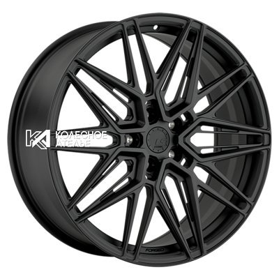 LS Forged LS FG58 MB 9.5x22/5x120 D62.6 ET40  