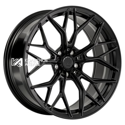 LS Forged LS FG65 BKS 9x19/5x112 D66.6 ET44  