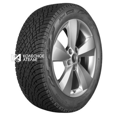 Ikon Autograph Snow 5 225/45 R18 95T  