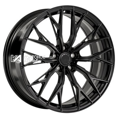 LS Forged LS FG70 BKS 8x20/5x108 D63.3 ET52  