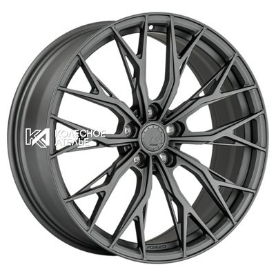 LS Forged LS FG70 MGM 8x20/5x108 D63.3 ET52  