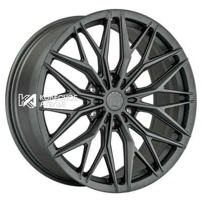 LS Forged LS FG75 MGM 9x22/6x139.7 D78.1 ET28  