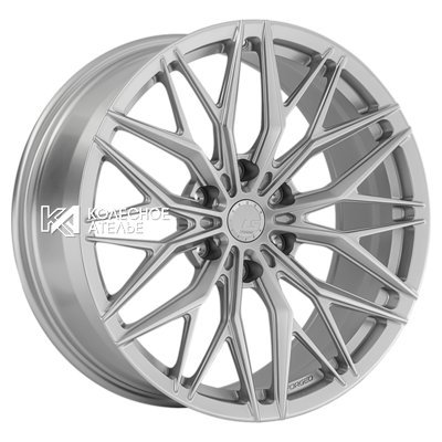 LS Forged LS FG75 SS 9x21/6x139.7 D100.1 ET30  