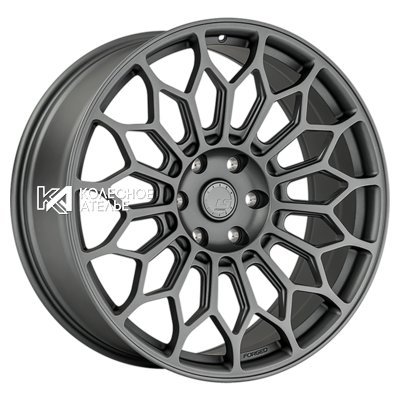 LS Forged LS FG76 MGM 9x22/6x139.7 D100.1 ET30  