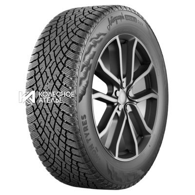 Ikon Autograph Snow 5 SUV 235/50 R18 101T XL 
