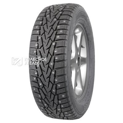 Ikon Character Ice 7 (Nordman 7) 155/80 R13 79T  