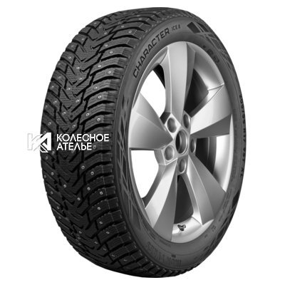 Ikon Character Ice 8 (Nordman 8) 185/55 R15 86T XL 