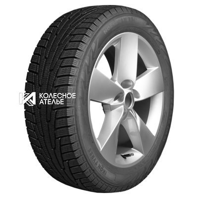 Ikon Nordman RS2 (Character Snow 2) 255/60 R18 112R XL 