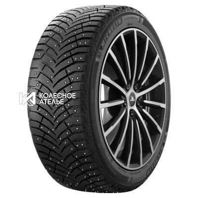 Michelin X-Ice North 4 285/35 R21 105H XL 