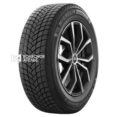 Michelin X-Ice Snow SUV 265/65 R17 112T  