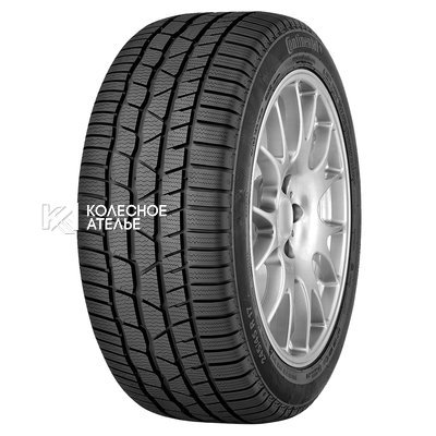 Continental ContiWinterContact TS 830 P SUV 305/40 R20 112V XL 