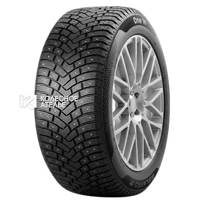 Gislaved One W 235/55 R18 104T XL 
