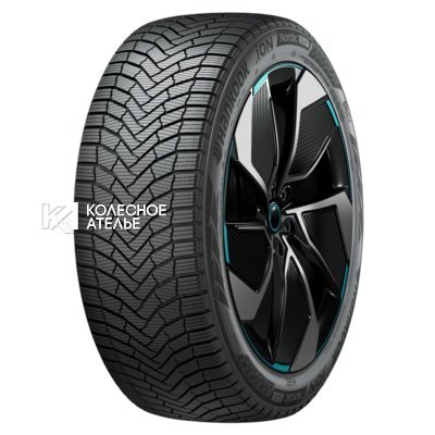 Hankook iON Nordic SUV IW41A 255/40 R20 101H XL 