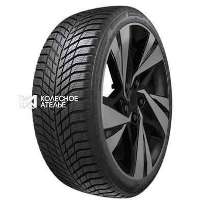Hankook Winter i*cept Evo 4 W340 235/40 R18 95V XL 