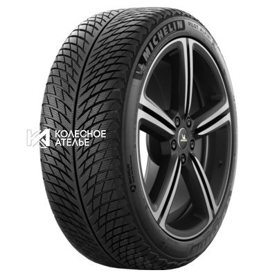 Michelin Pilot Alpin 5 315/35 R20 110V XL 