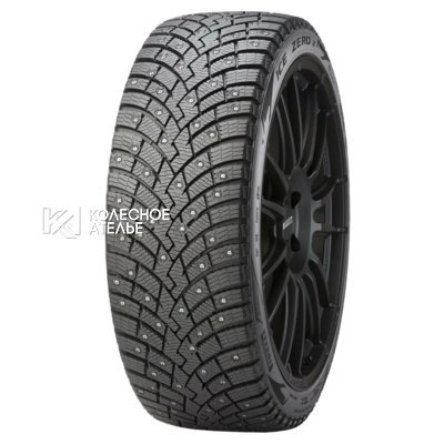 Pirelli Ice Zero 2 215/55 R17 98T XL 