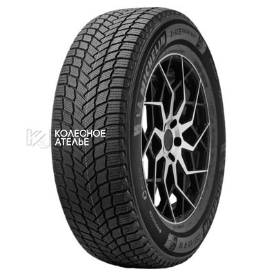 Michelin X-Ice Snow 245/45 R18 100H XL 
