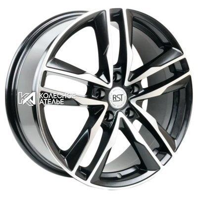 RST R128 (Tucson) BD 7.5x18/5x114.3 D67.1 ET51  