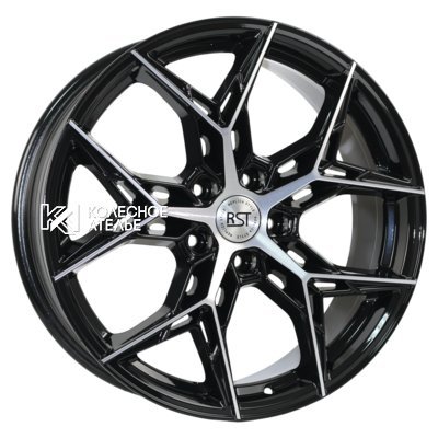 RST R139 (Tenet 8) BD 7.5x19/5x108 D65.1 ET47  
