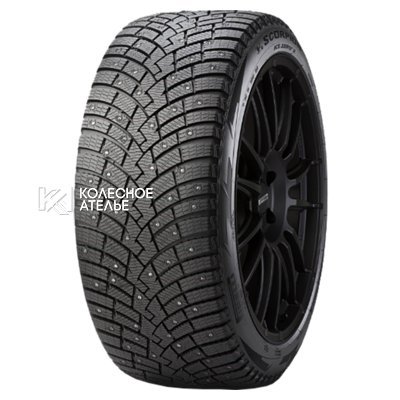 Pirelli Scorpion Ice Zero 2 245/50 R20 105T XL 