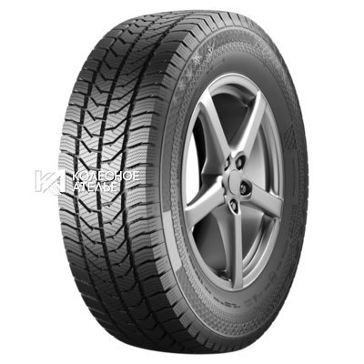 Gislaved VanControl Arctic 225/65 R16C 112110R  