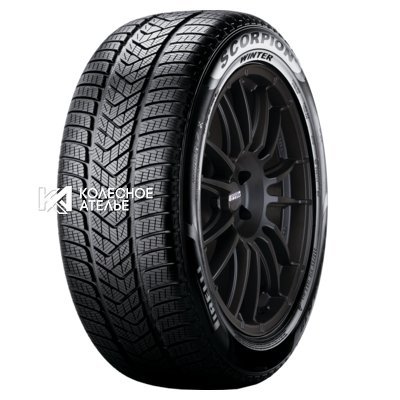 Pirelli Scorpion Winter 275/40 R21 107V XL Runflat