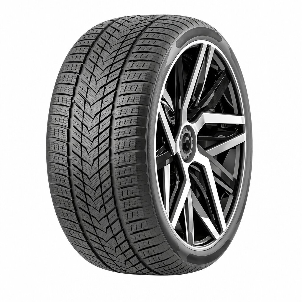FRONWAY ICEMASTER 2 245/55 R19 107H  