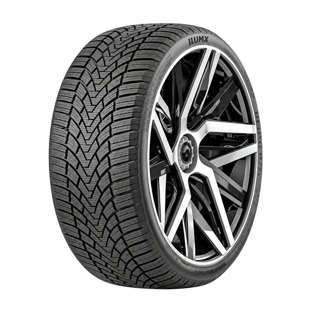ILINK SNOWGRIPPER 1 235/50 R19 103V  