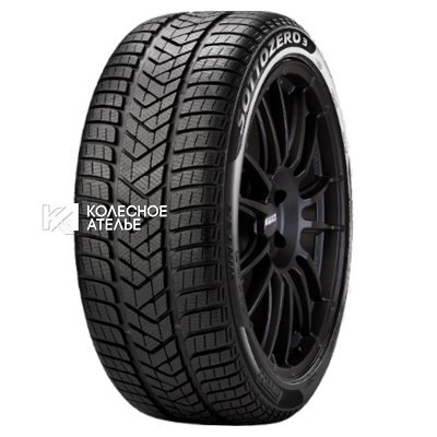 Pirelli Winter SottoZero Serie III 315/30 R21 105V XL 