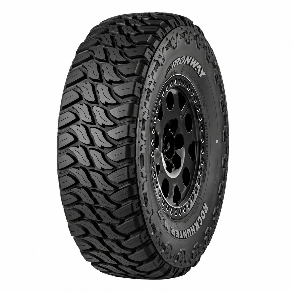 FRONWAY ROCKHUNTER M/T 235/75 R15 104/101Q  