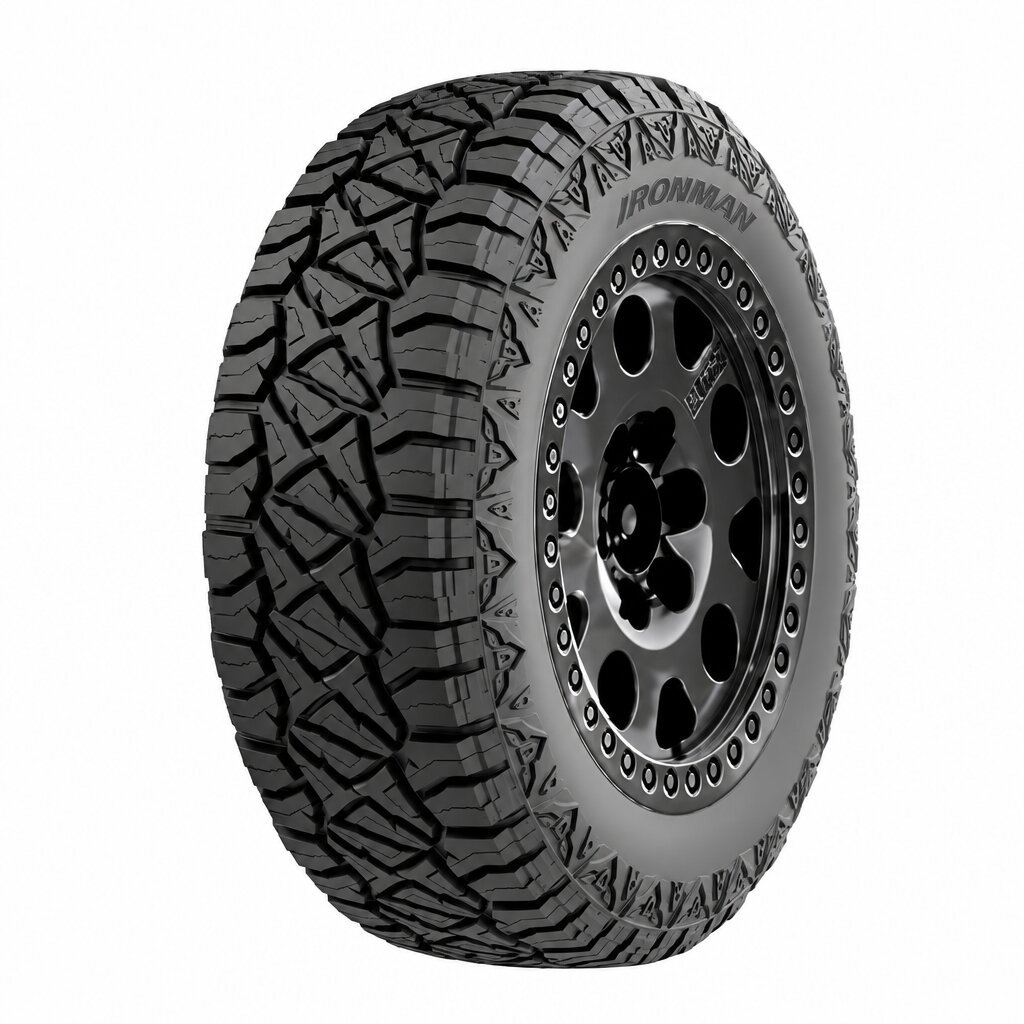 FRONWAY ROCKMASTER R/T 265/70 R16 116Q  