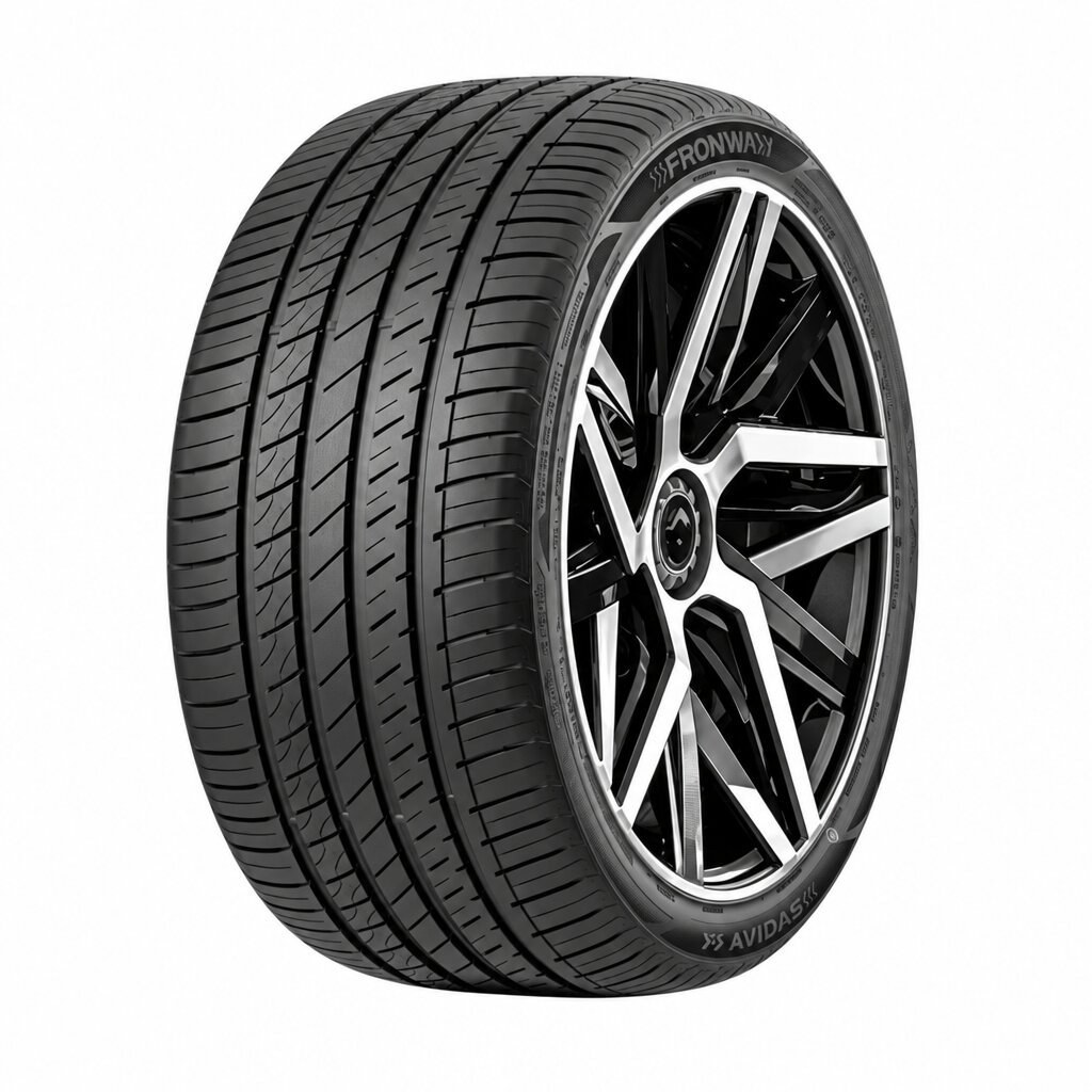 FRONWAY SPEEDWAY 56 225/45 R18 95W  Runflat
