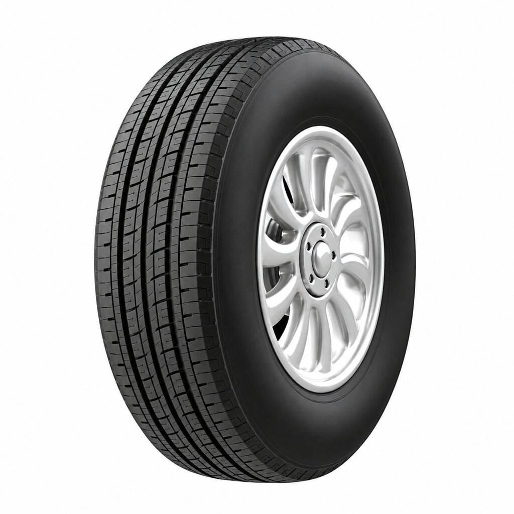 FRONWAY TRAYECTOUR E1 195/82 R14C 106/104R  