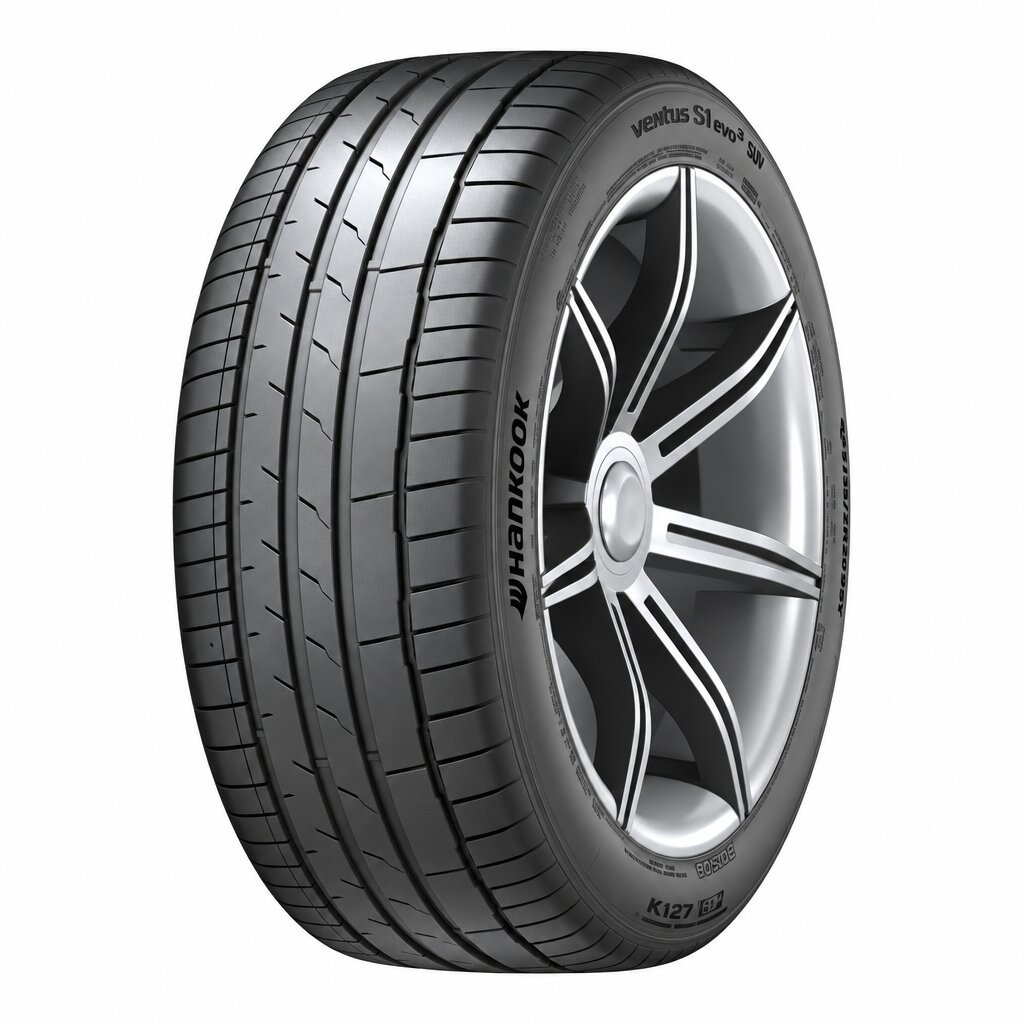 Hankook K127A Ventus S1 Evo3 255/40 R18 99Y XL 